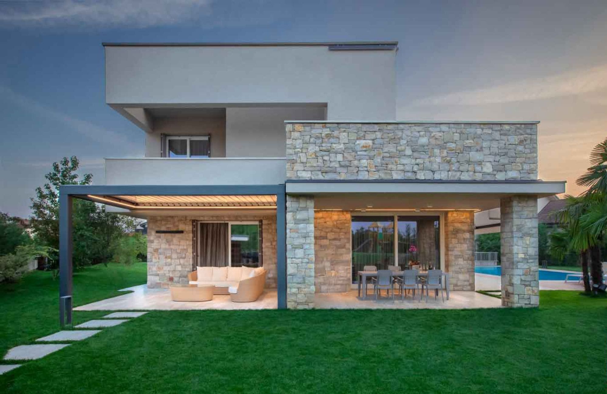 Pergole-Perrero-Torino-villa